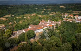 16-bedroom villa 2,125 m² in Arezzo for 2,900,000 €