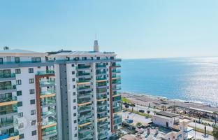 2-bedroom apartment 95 m² in Mahmutlar for 14,437,000 TRY