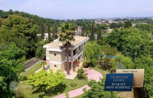 4-bedroom villa 290 m² in Corfu for 1,350,000 €