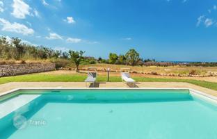 7-room apartment 121 m² in Province of Lecce. Price on request