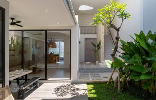 3-bedroom villa 227 m² in Cemagi for $298,000