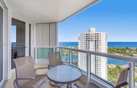 2-bedrooms apartments in condo 158 m² in Yacht Club Drive, USA for $870,000