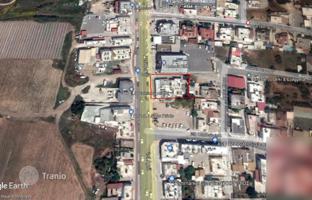Land plot 1,081 m² in Famagusta for 1,500,000 €