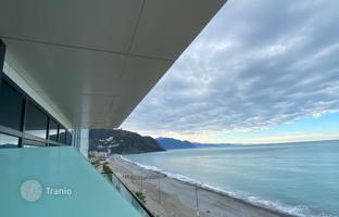 Studio apartment 34 m² in Kvariati for $105,000
