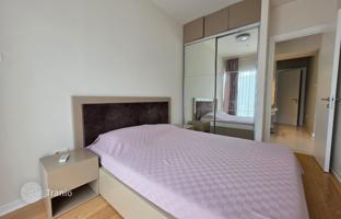 2-bedroom apartment 89 m² in Budva city for 400,000 €