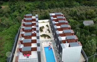 3-bedroom house 200 m² in Batumi for $240,000