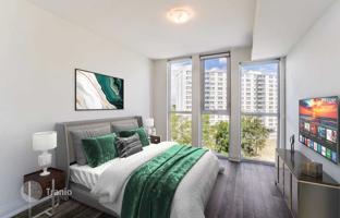3-bedroom apartment in North York for C$986,000