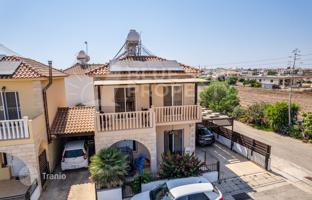 2-bedroom villa in Xylofagou for 250,000 €
