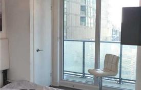 Apartment – Blue Jays Way, Old Toronto, Toronto,  Ontario,   Canada for C$773,000