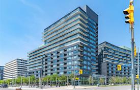 Apartment – Bayview Avenue, Toronto, Ontario,  Canada for C$761,000
