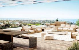 Luxurious Sky Villa Penthouse for 2,500,000 €