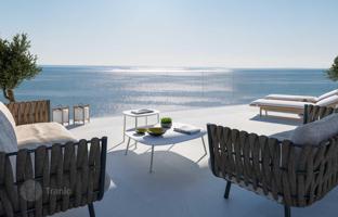 3-bedroom penthouse in Limassol for 1,695,000 €