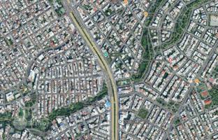 Land plot 1,567 m² in Athenian Riviera for 2,200,000 €