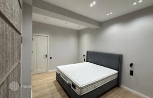 3-bedroom apartment 105 m² in Didi Dighomi for $181,000