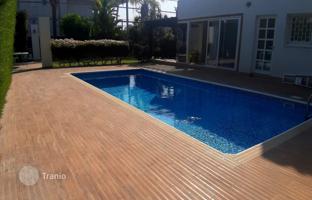 4-bedroom cottage 300 m² in Agios Athanasios (Cyprus) for 3,500,000 €