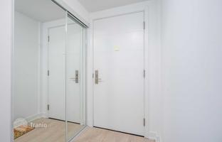 5-bedroom apartment in Wellesley Street East for C$1,143,000