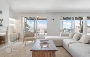 3-bedroom apartment 256 m² in Marbella for 1,650,000 €