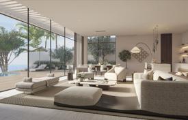 New residence with a private beach, a restaurant and a kids' club, Ras Al Khaimah, UAE for From $626,000