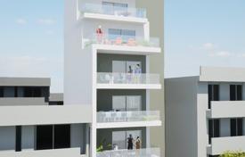 New residence close to a metro station, a park and the center of Peristeri, Greece for From 310,000 €