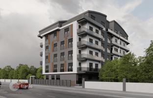 2-bedroom apartment 95 m² in Antalya (city) for 10,228,000 TRY