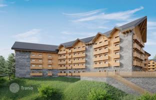 2 bedroom apartment for sale, Kolasin, Montenegro for 449,000 €