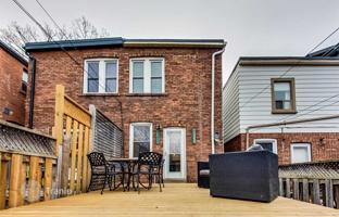 3-bedroom townhouse in York for C$2,216,000