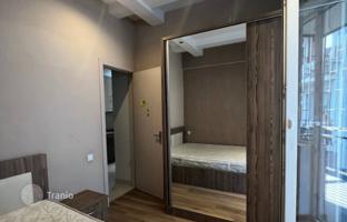 2-bedroom apartment 80 m² in Vake-Saburtalo for $150,000