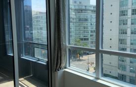 Apartment – Dan Leckie Way, Old Toronto, Toronto,  Ontario,   Canada for C$992,000