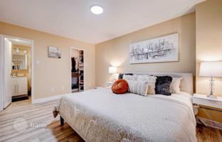 4-bedroom apartment in North York for C$999,000