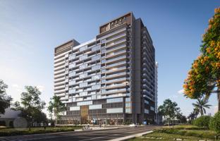 74 new flats in residential complex Mas Barsha Residency in Al Barsha for From $535,000