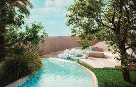 Residential complex Maimoon Gardens – Jumeirah Village, Dubai, UAE for From $320,000
