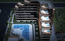 Apartment in Aksu, Turkey for $283,000