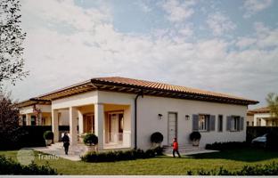 3-bedroom villa in Pietrasanta for 870,000 €
