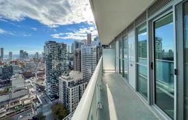 Apartment – Mutual Street, Old Toronto, Toronto,  Ontario,   Canada for C$744,000