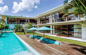 Modern Luxury 5 Bedroom Villa with Beautiful Rice Field View for $935,000