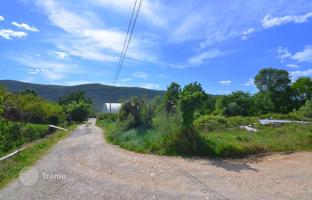 Land plot 1,600 m² in Lastva Grbaljska for 550,000 €