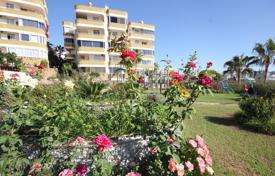 Sea-View Apartment With Spacious Balcony in Mahmutlar, Alanya for $170,000
