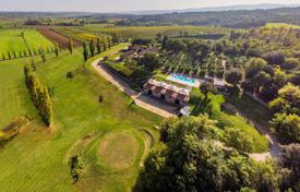 Winery for sale in Tuscany, Valdichiana Valley for 4,950,000 €