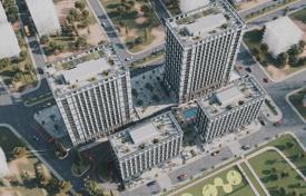 Apartment – Ümraniye, Istanbul, Turkey for $184,000