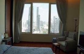 2-bedroom apartments in condo in Bang Rak for $3,060 per week
