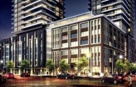 Apartment – Blue Jays Way, Old Toronto, Toronto,  Ontario,   Canada for C$1,146,000