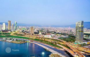 1-bedroom apartment in new building 73 m² in Izmir (city) for 15,270,000 TRY