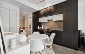 Apartment – Dundas Street East, Old Toronto, Toronto,  Ontario,   Canada for C$743,000