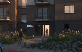 Sale, Flats 1+kk, Green Garden 2 Mariánské Lázně for 105,000 €
