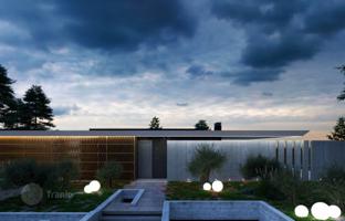 3-bedroom villa 295 m² in Thessaloniki for 1,150,000 €