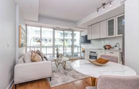 Apartment – Wellington Street West, Old Toronto, Toronto,  Ontario,   Canada for C$779,000
