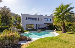 3-bedroom house 558 m² in Vallromanes for 1,099,000 €