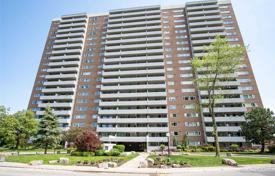 Apartment – Scarlett Road, Toronto, Ontario,  Canada for C$914,000
