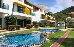 3-bedroom townhouse 210 m² in Kamala for $232,000