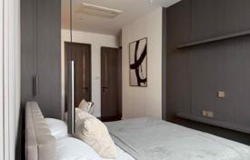 3-bedroom apartments in condo in Sathon for $4,600 per week